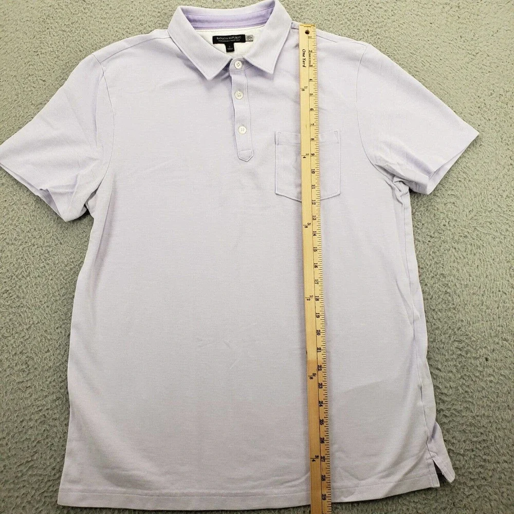 Banana Republic good overall