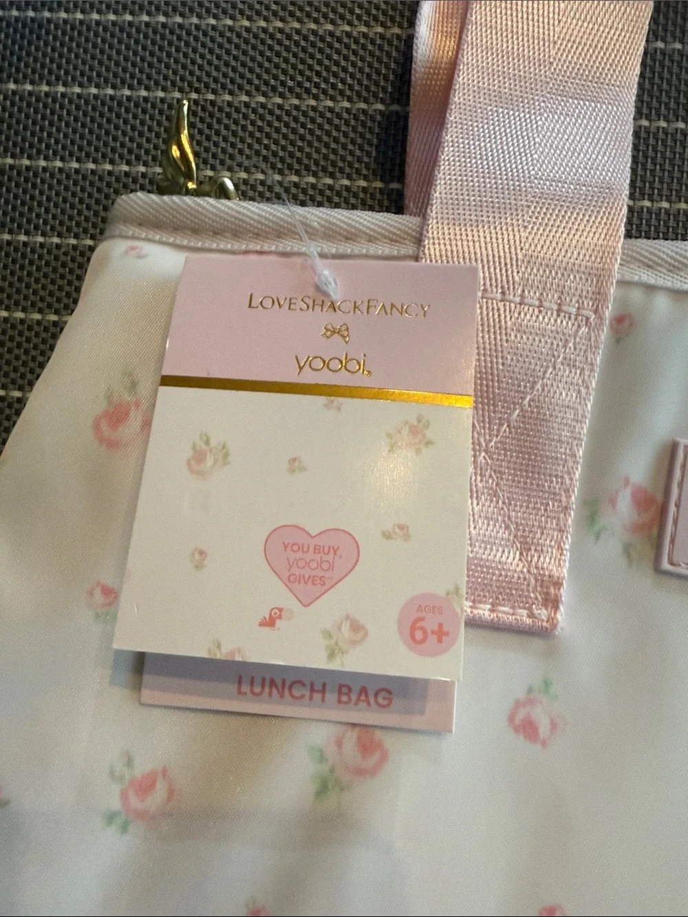 LoveShackFancy beautiful insulated