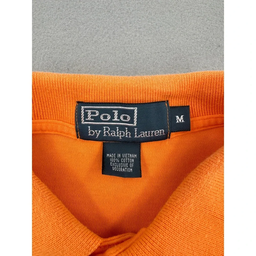 Polo Ralph Lauren 📏 measurements