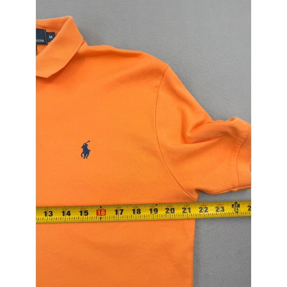 Polo Ralph Lauren 📏 measurements