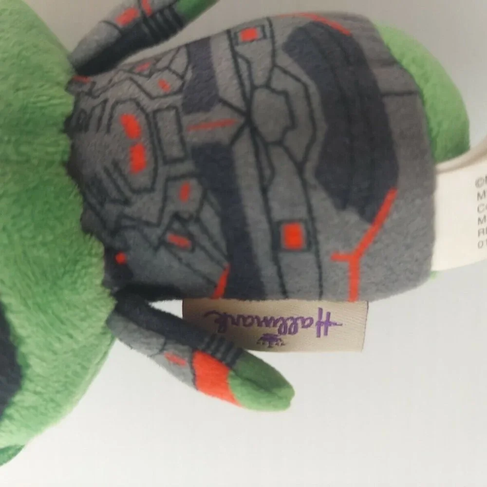 Hallmark itty bittys
