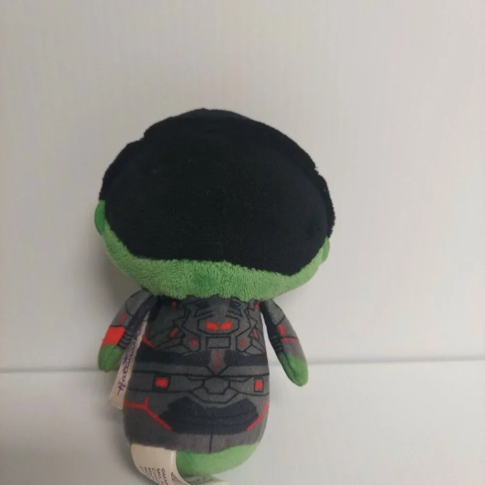 Hallmark itty bittys