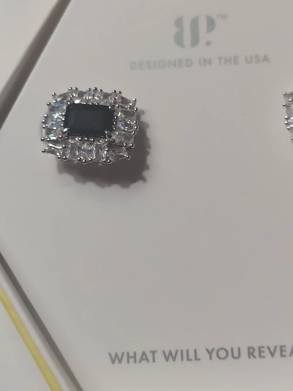 bp elegant stud
