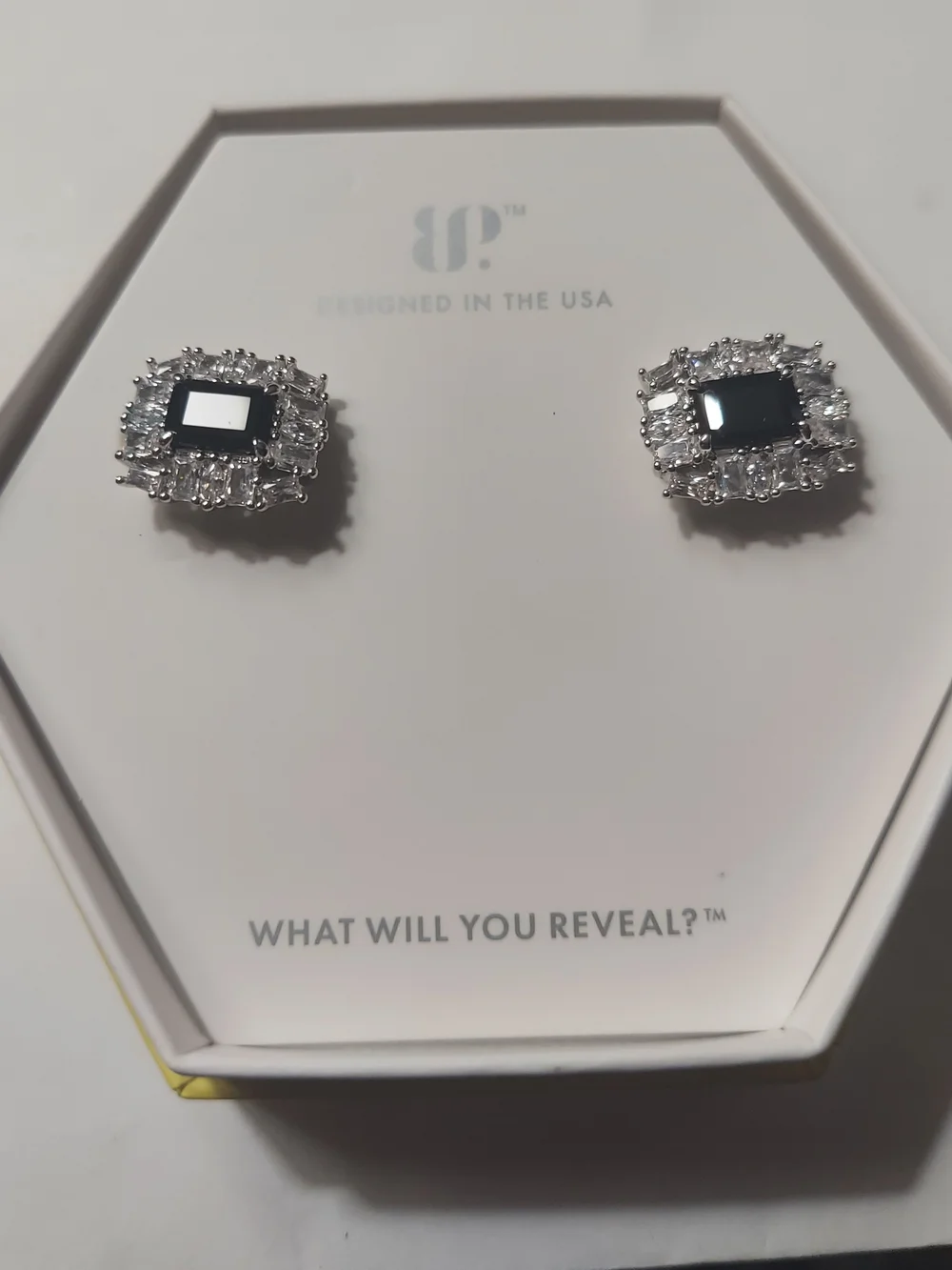 bp elegant stud