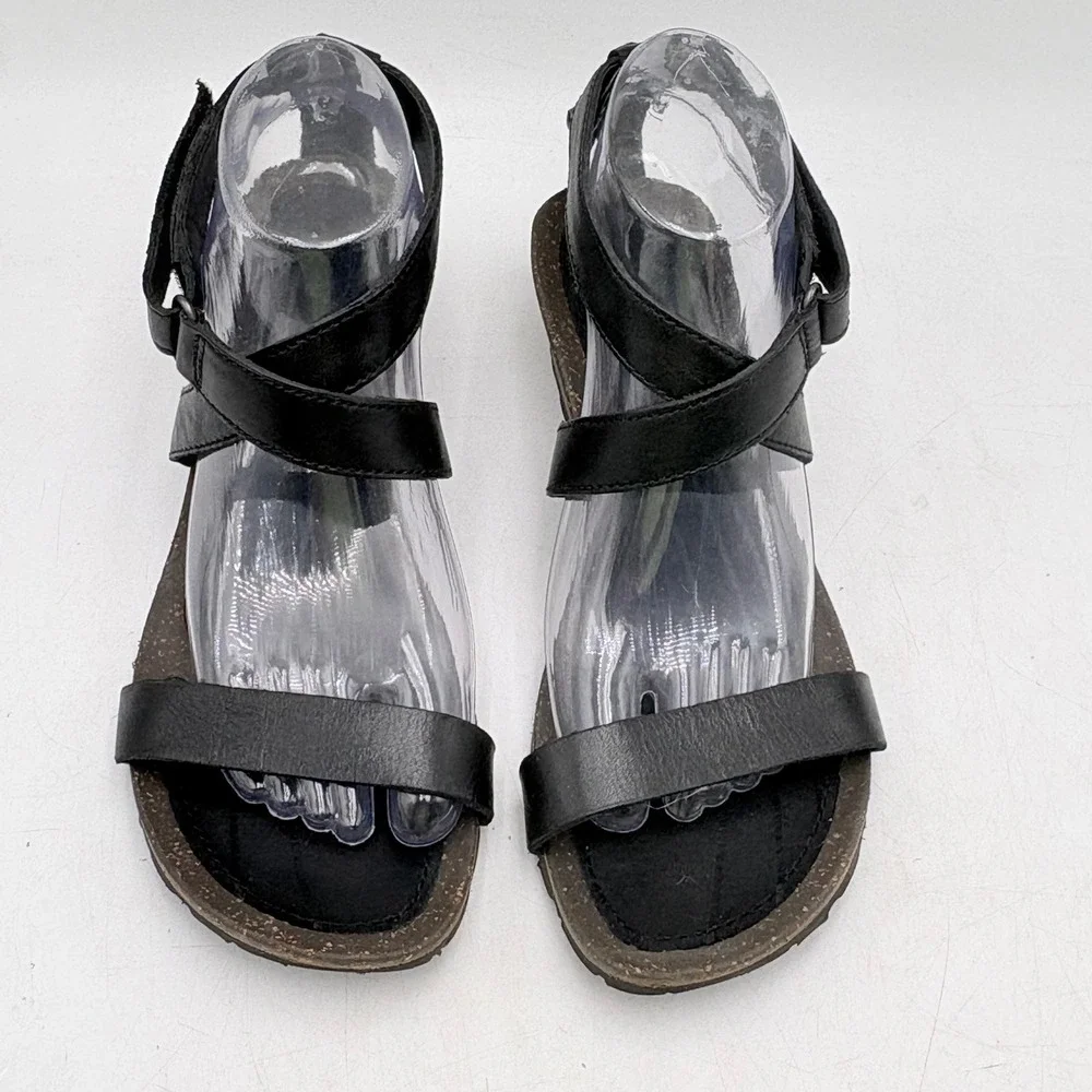 Teva these wedge