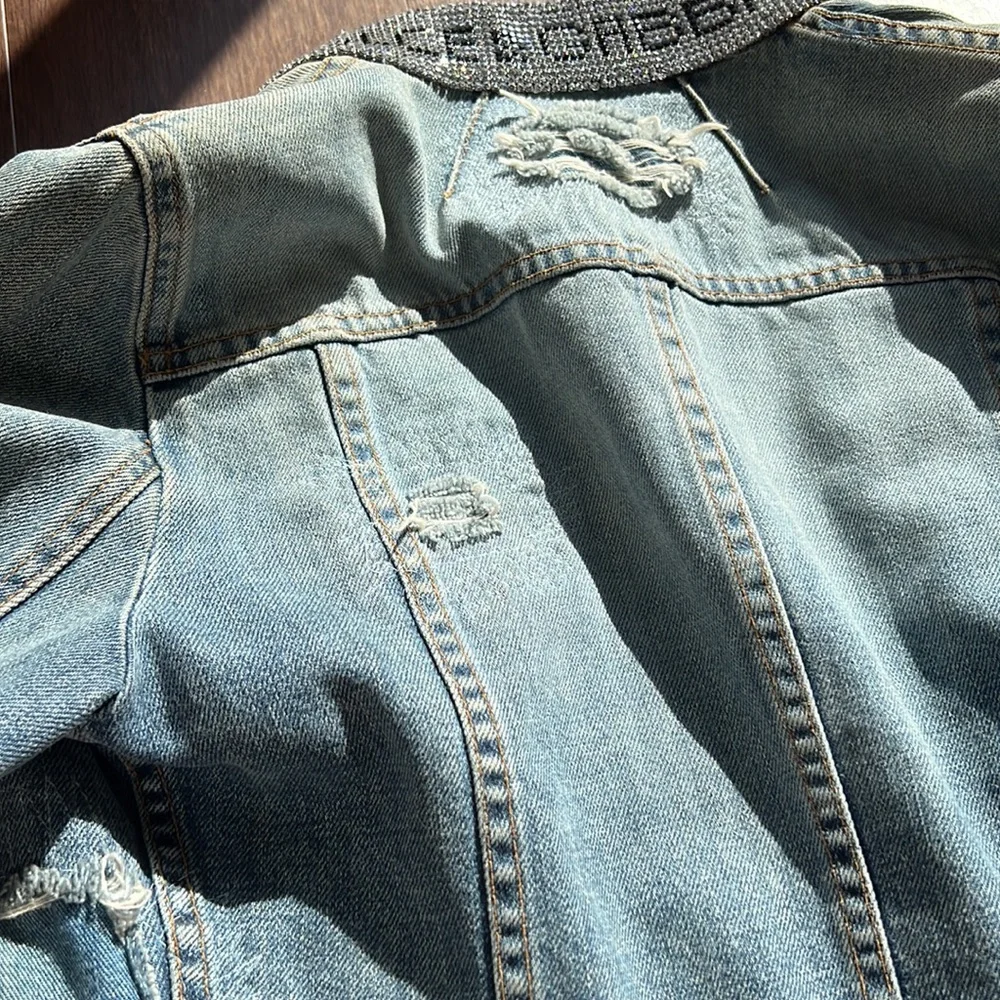 Dolce & Gabbana authentic originally