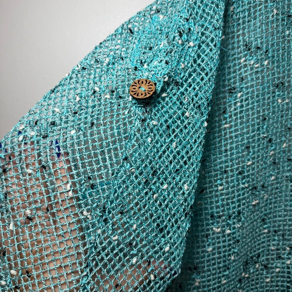 Lulu-B chic cozy
