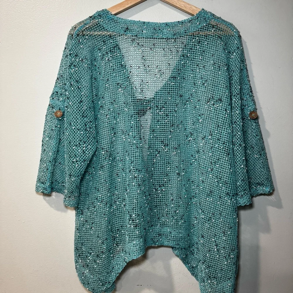 Lulu-B chic cozy