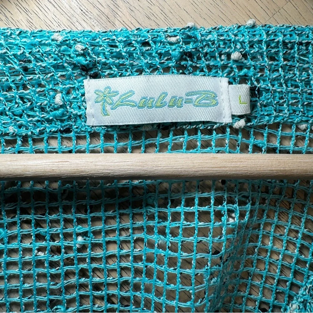 Lulu-B chic cozy