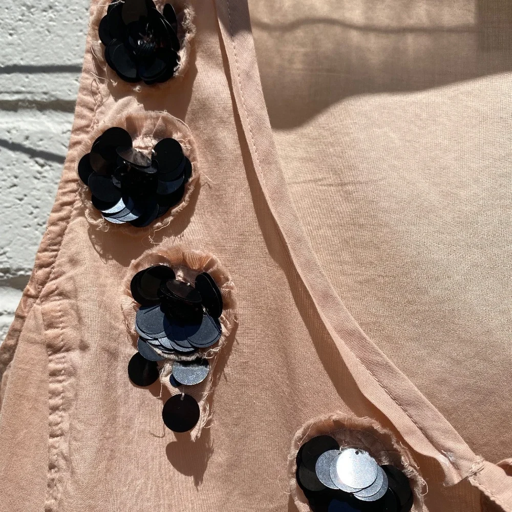 J. Crew crew neck