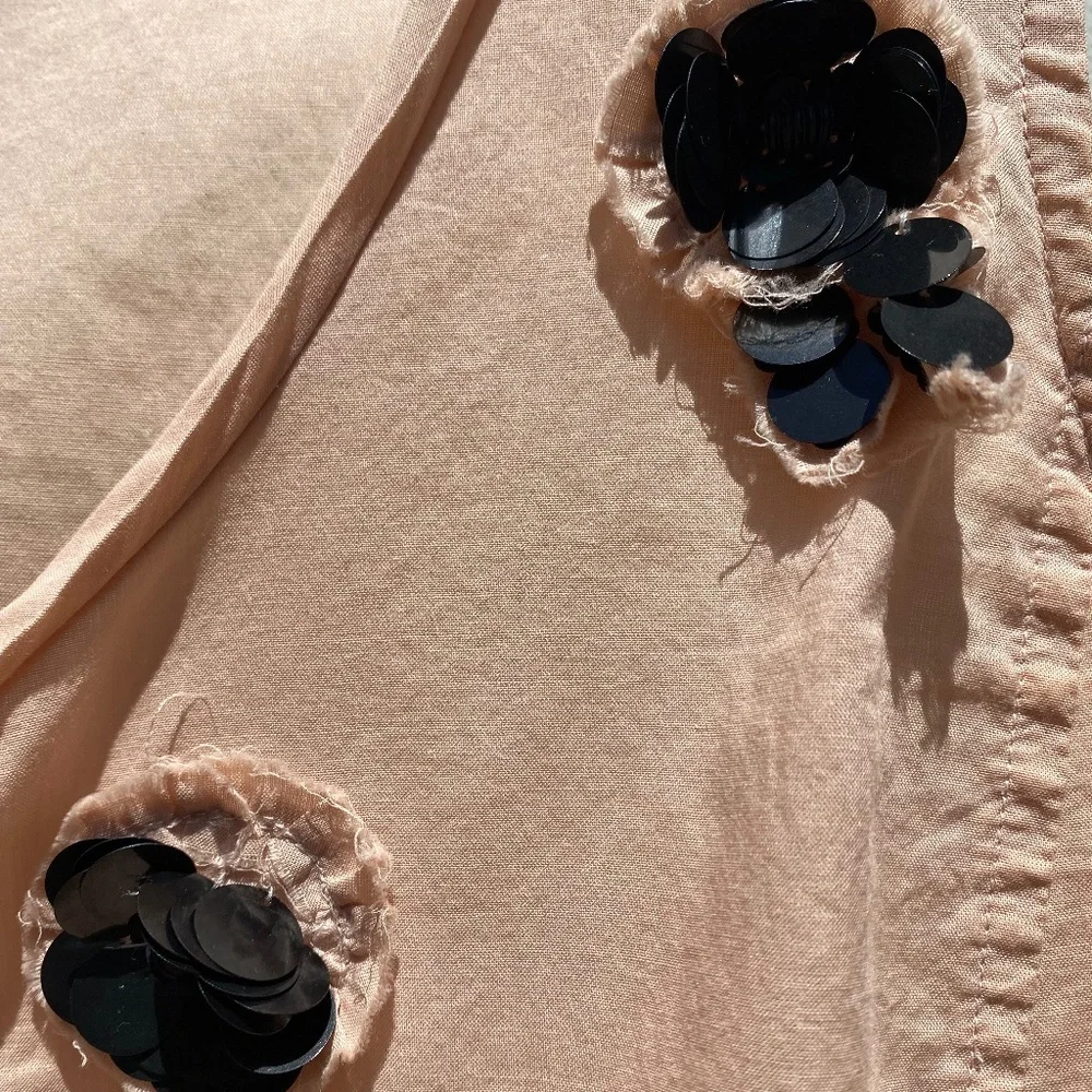 J. Crew crew neck