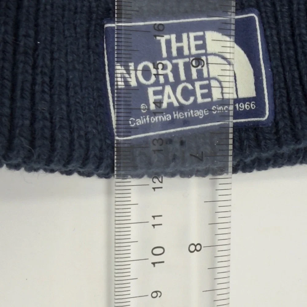 The North Face cozy up