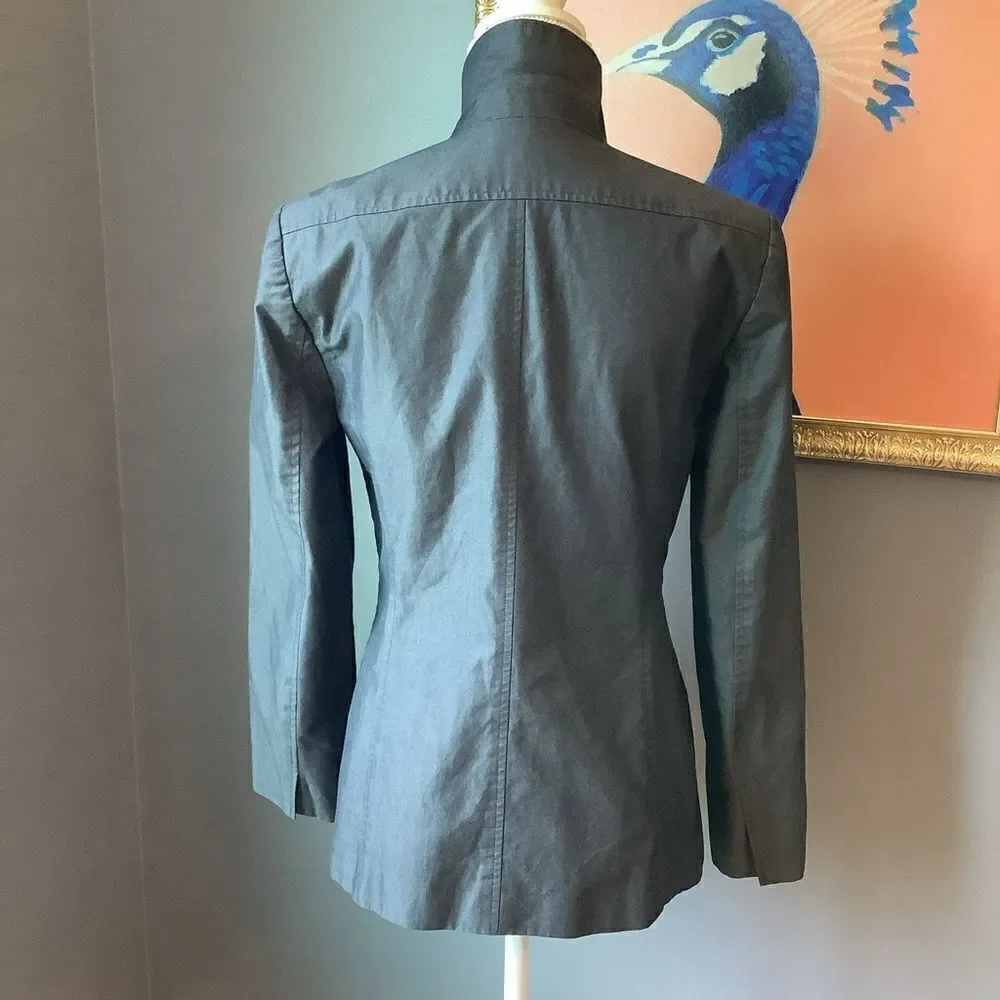 Talbots stylish dark