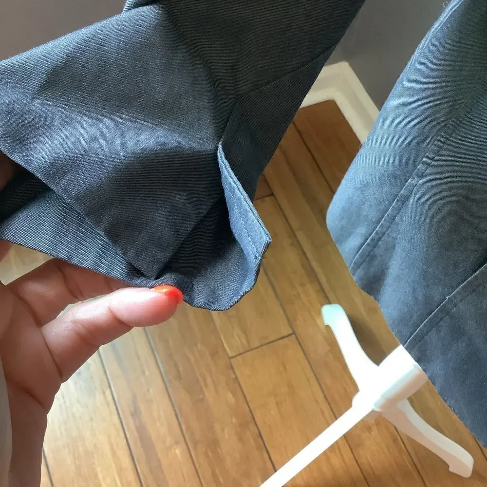 Talbots stylish dark