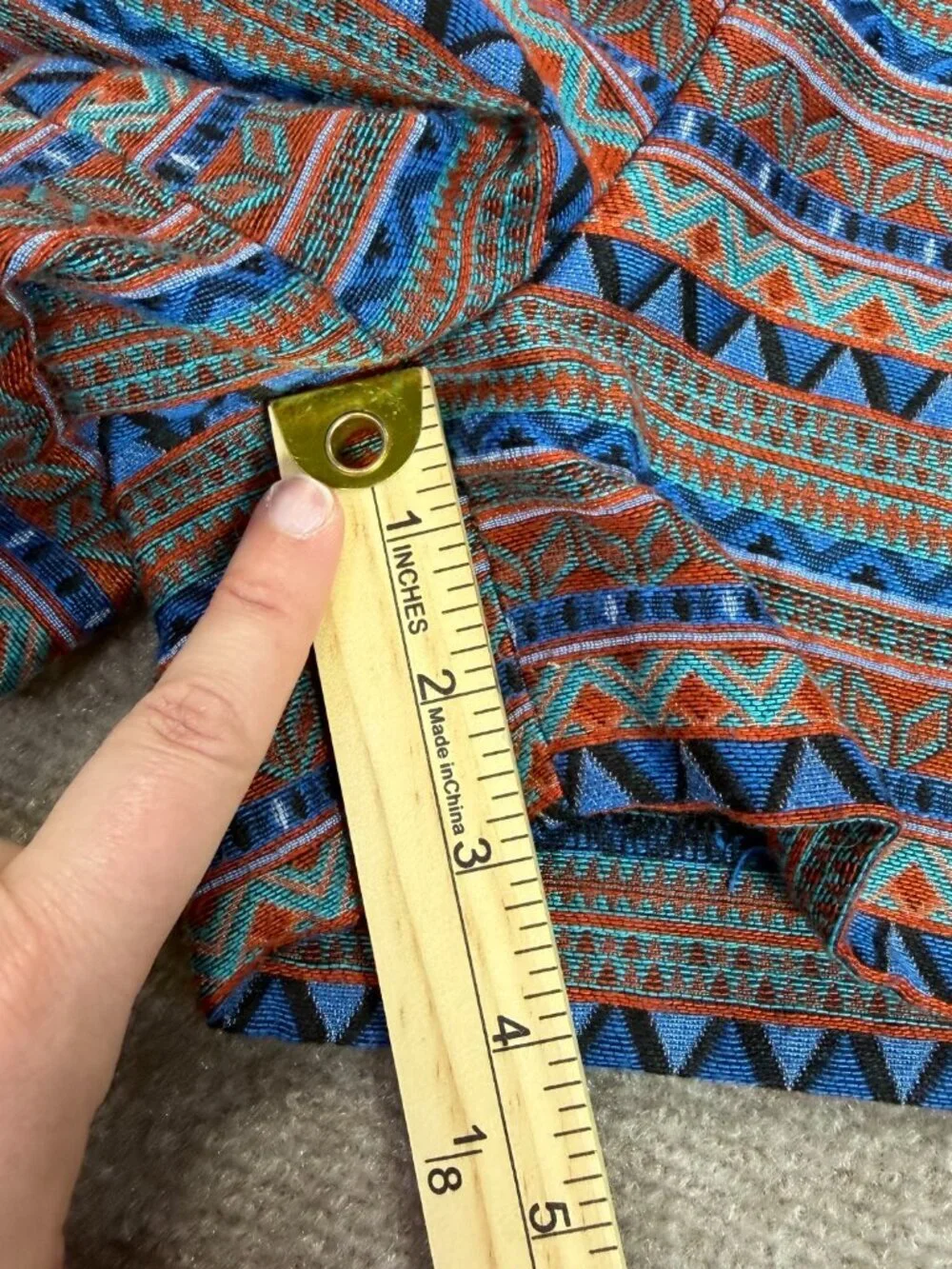 J. Crew brand crew