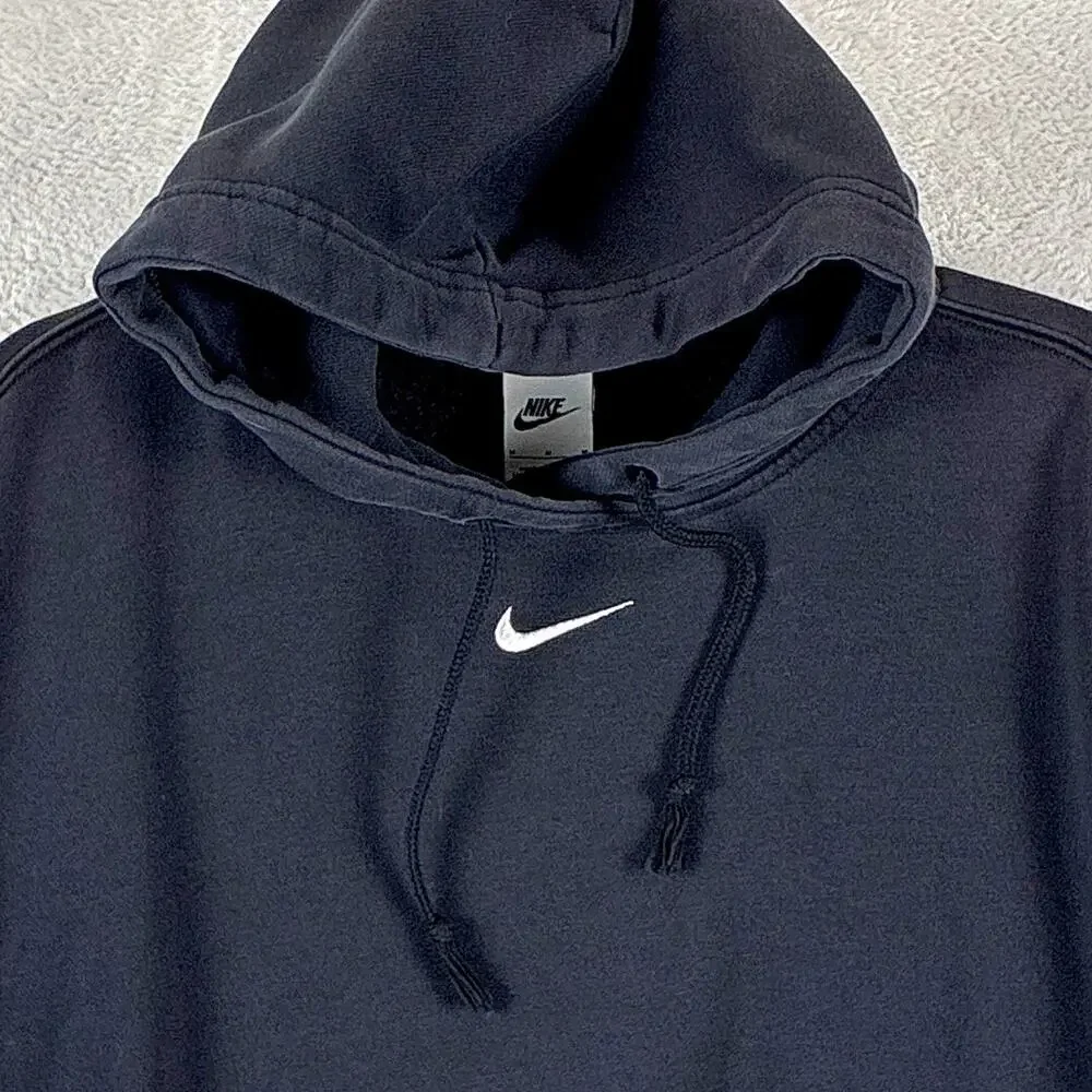 Nike hoodie womens