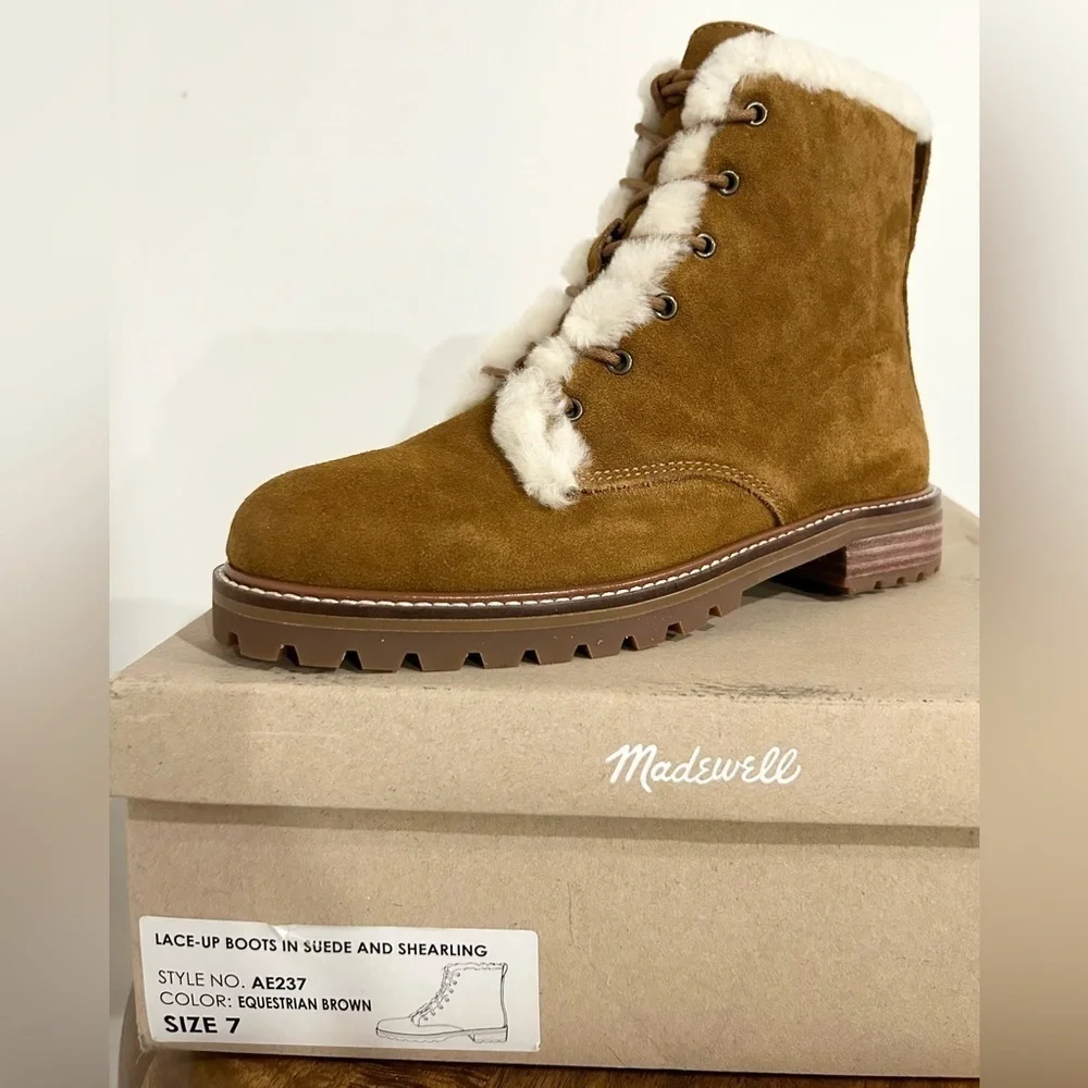 Madewell new clair