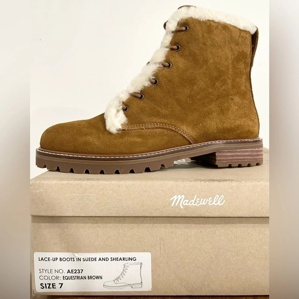Madewell new clair