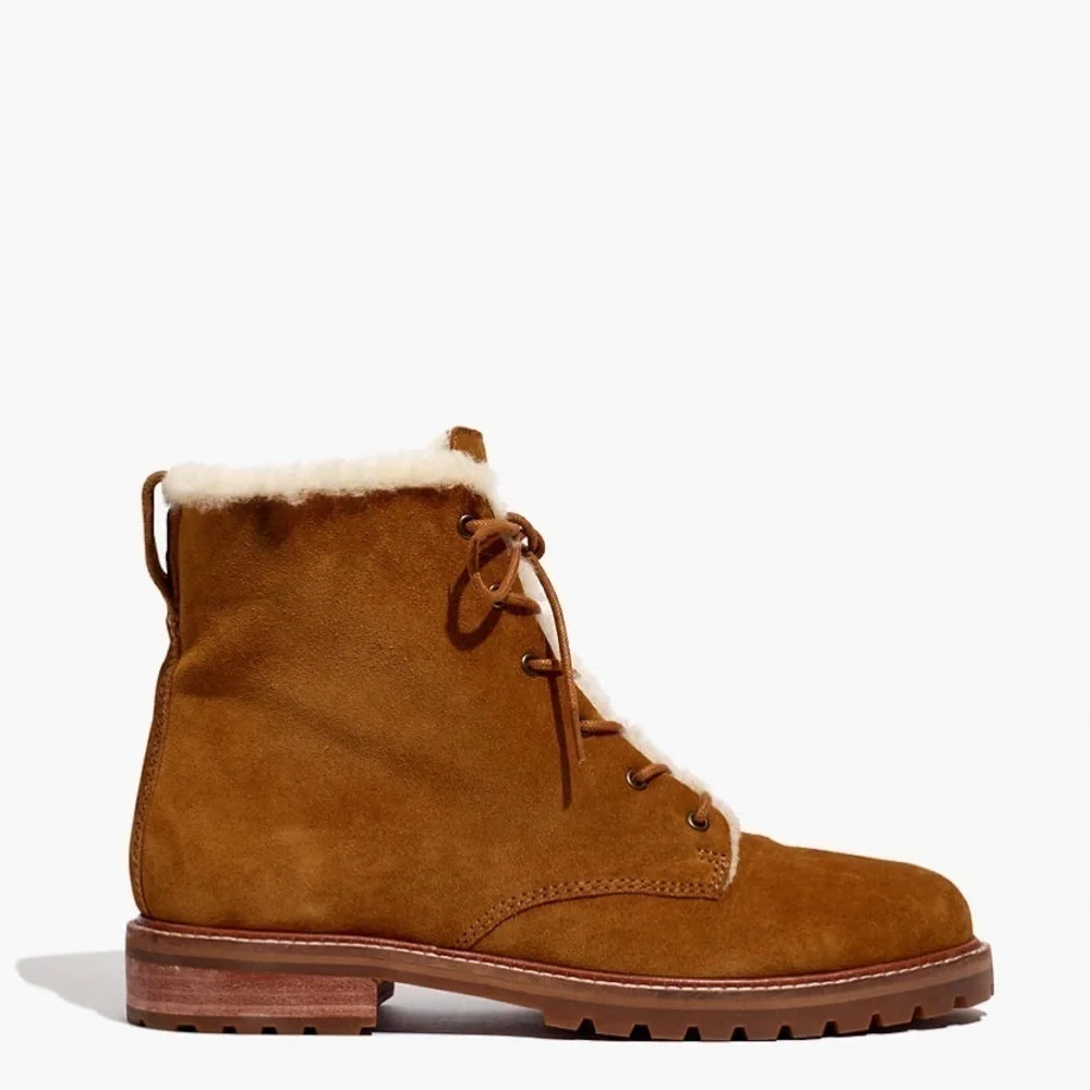 Madewell new clair