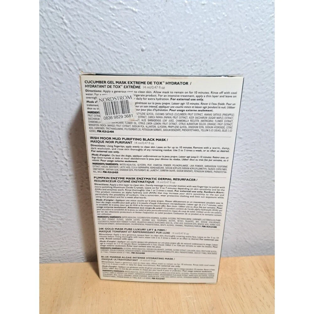 Peter Thomas Roth brand new