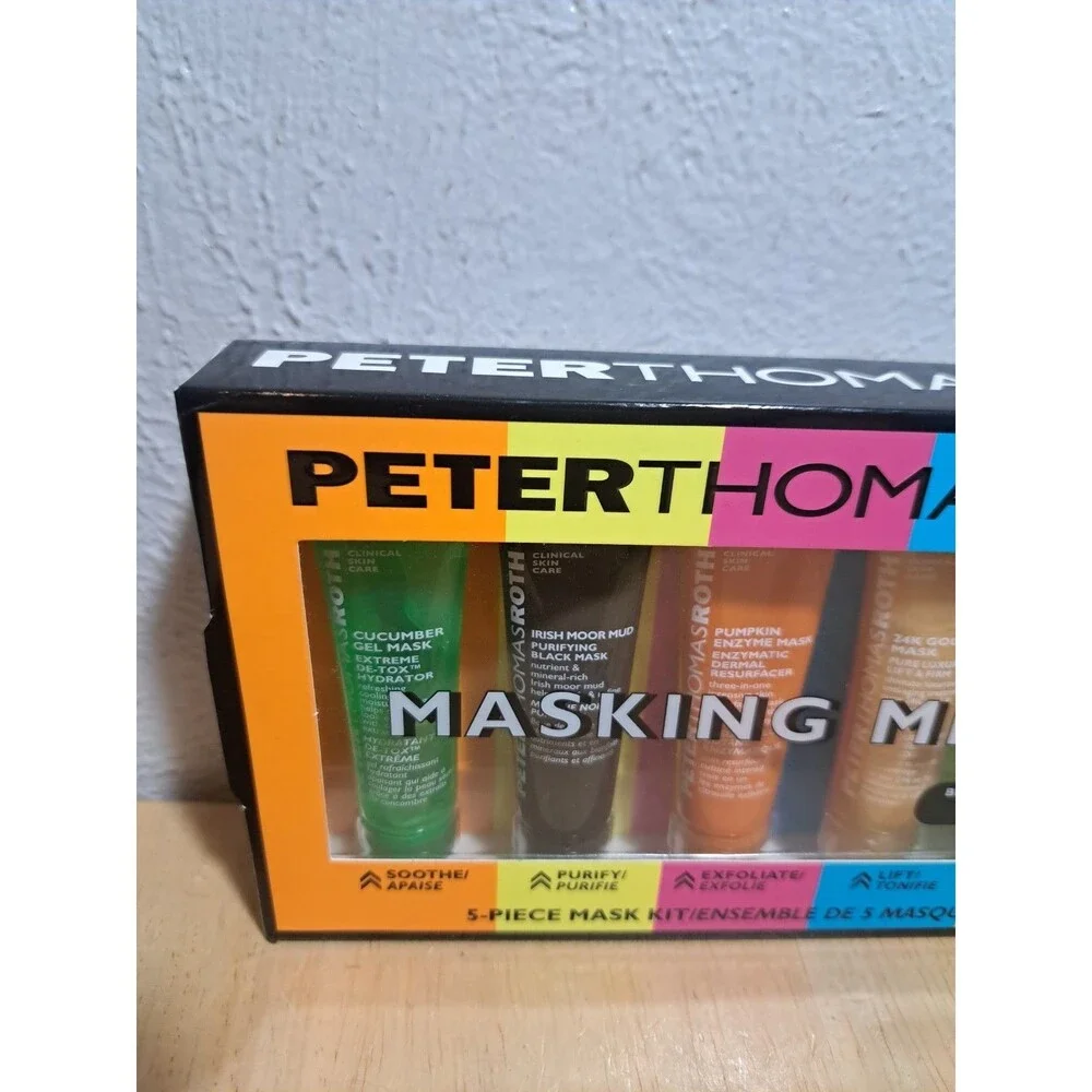 Peter Thomas Roth brand new