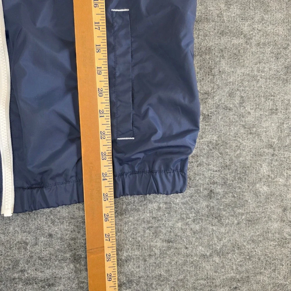 Jordan measurements chest