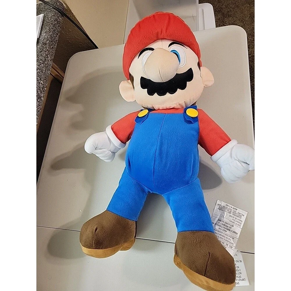 Nintendo played these