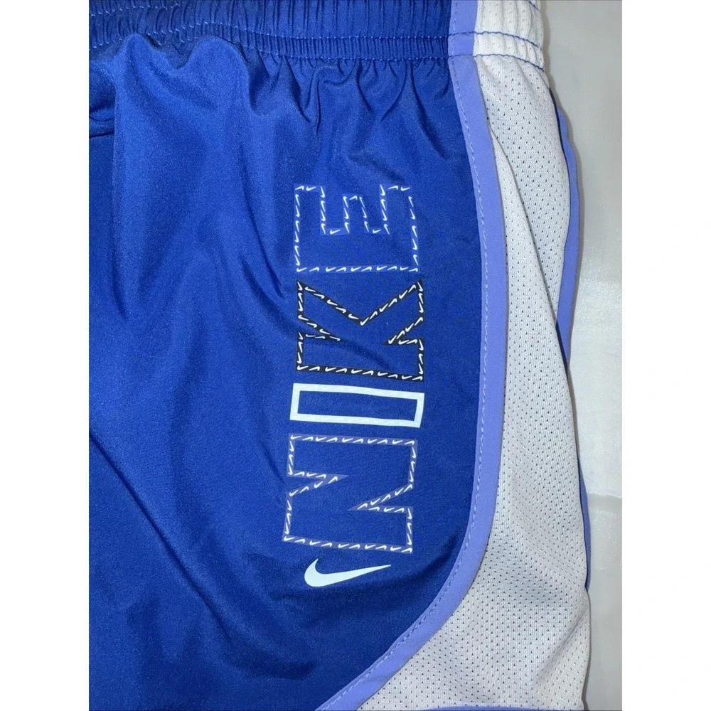 Nike kid training