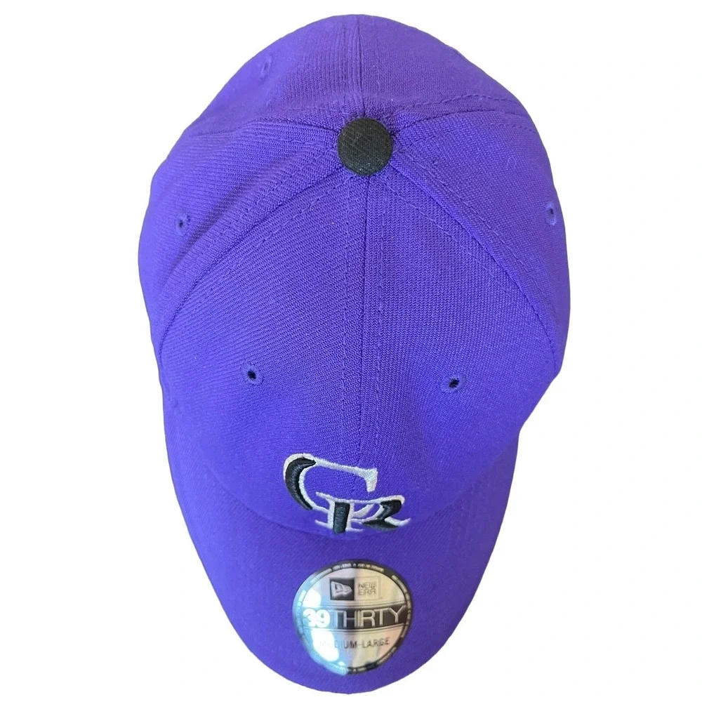 New Era represent sized colorado