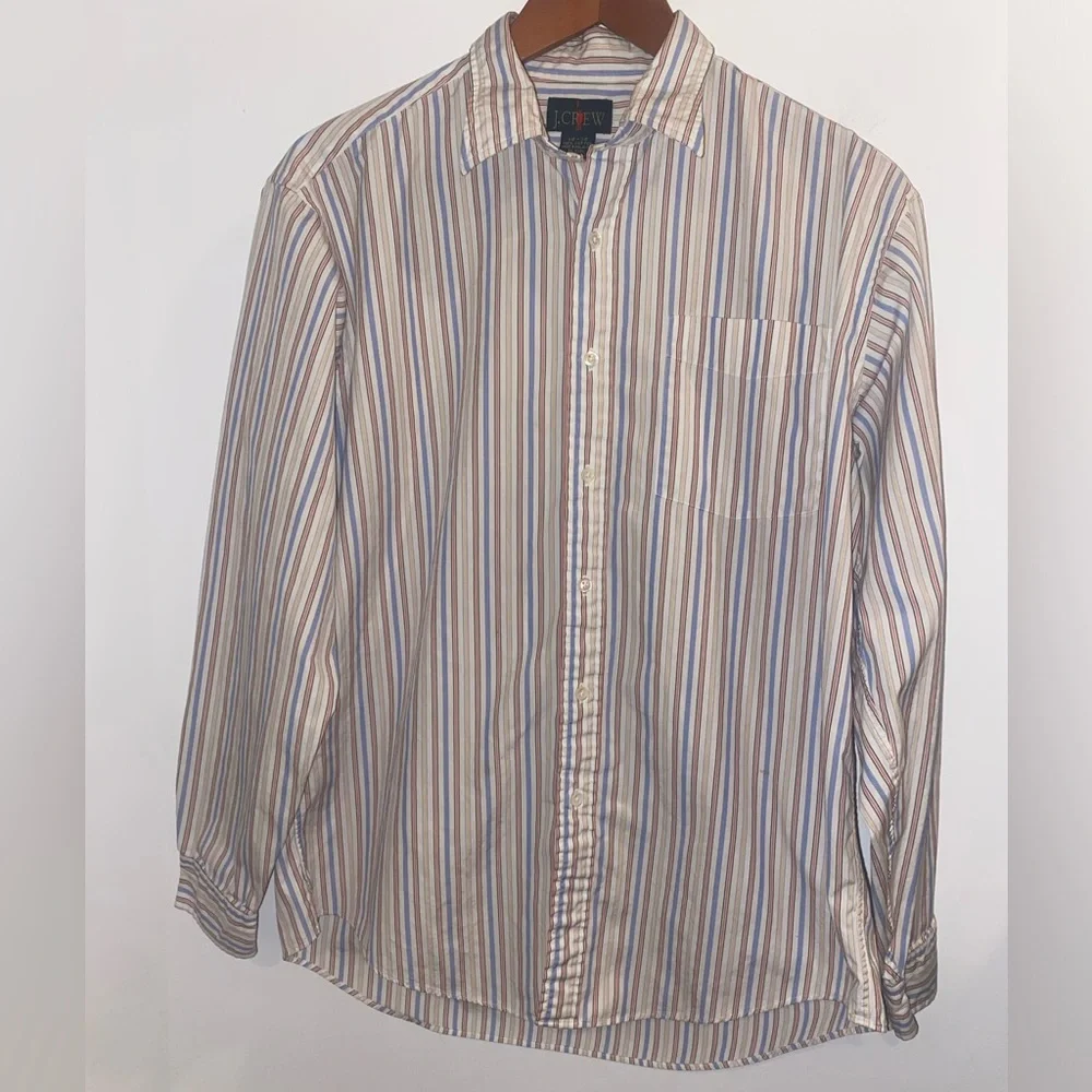 J. Crew vintage 1990s