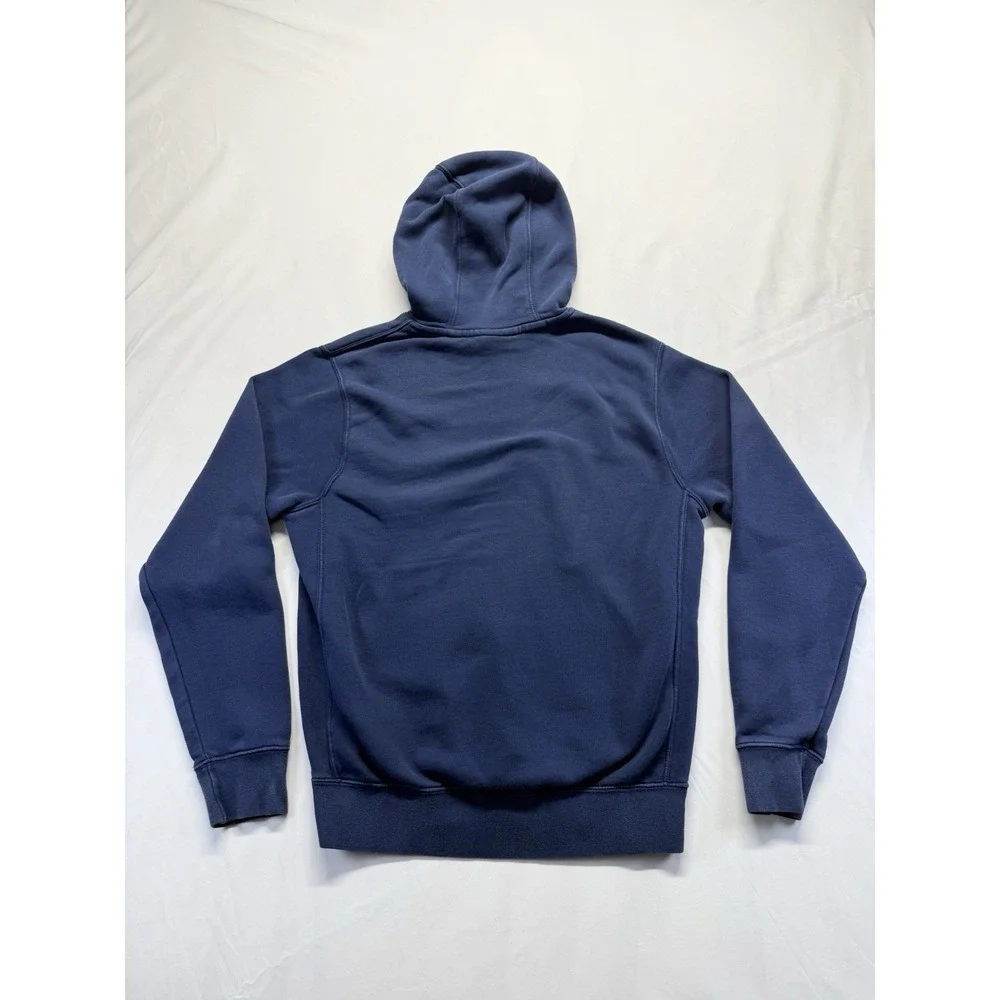 Nike hoodie size