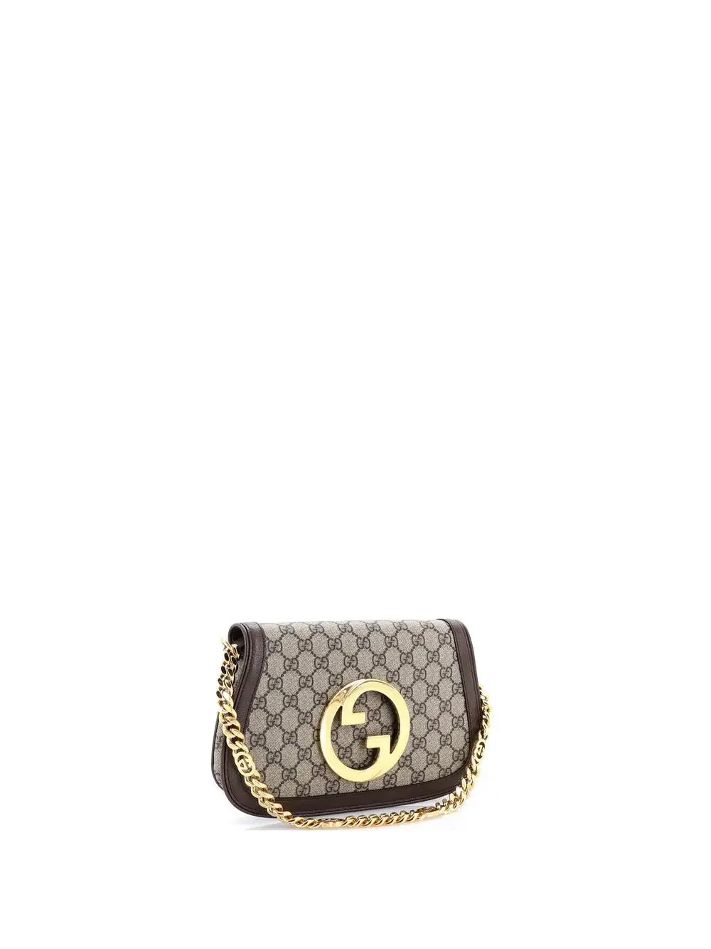 Gucci introducing blondie