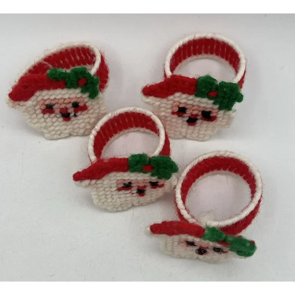 Handmade set vtg