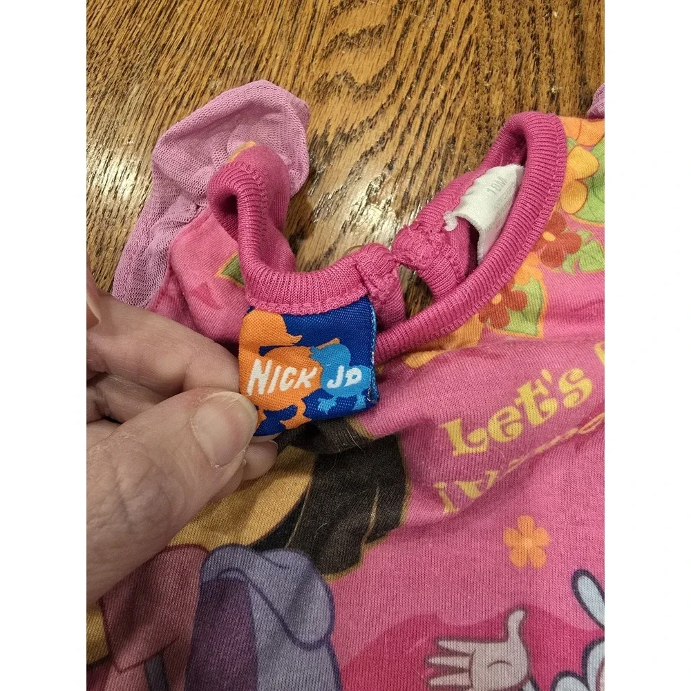 Nick Jr good used