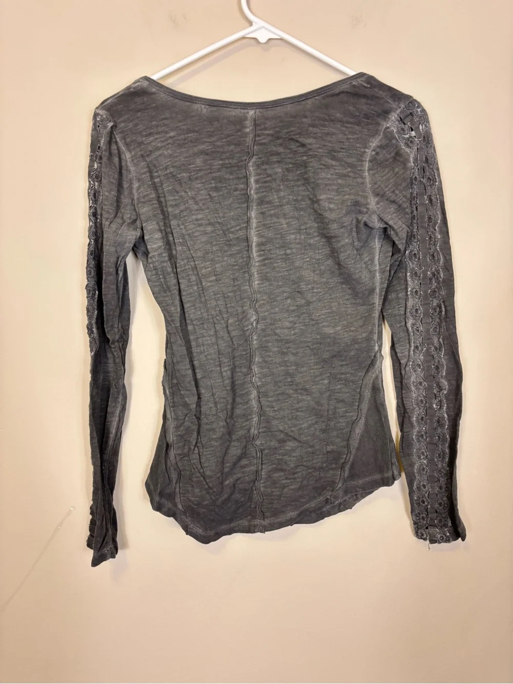 Free People comfortable long