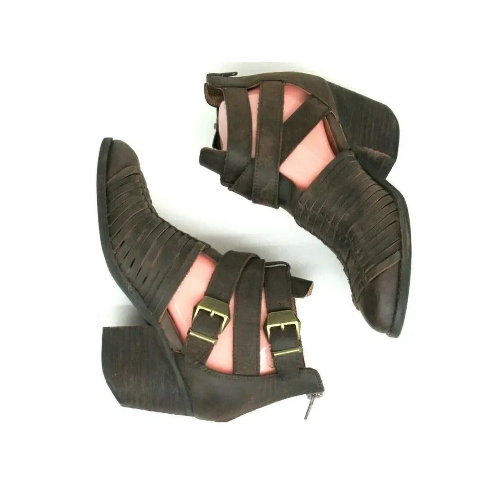 Jeffrey Campbell jefferey campbell