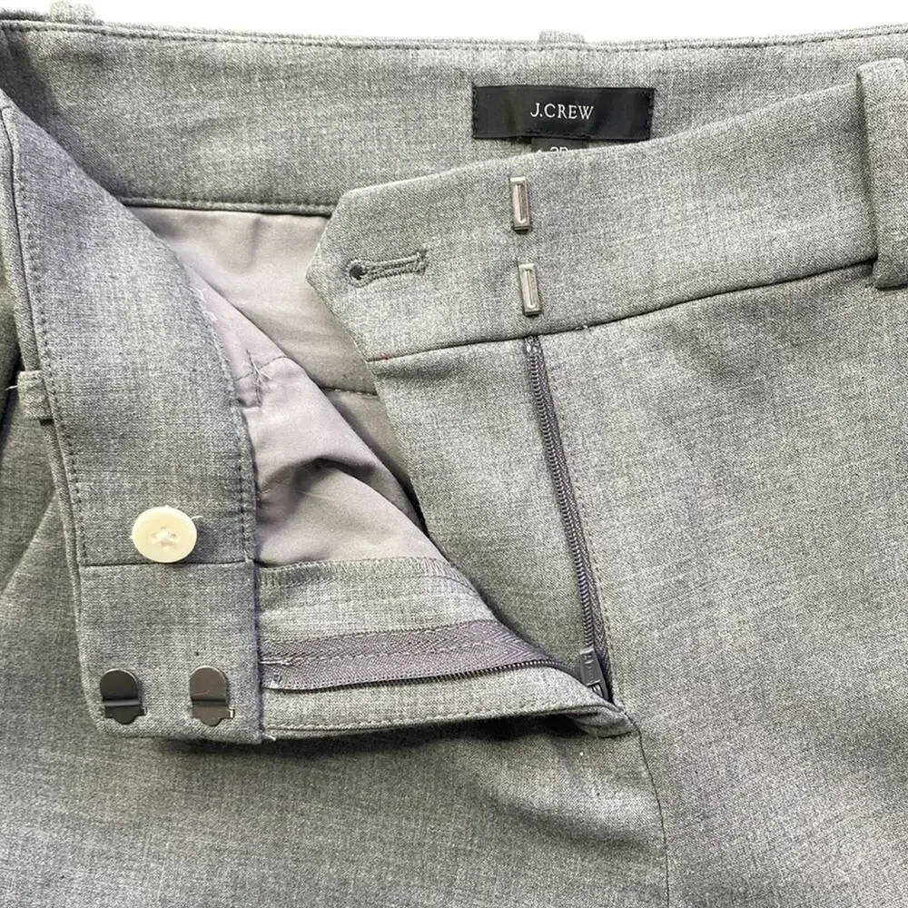 J. Crew crew wide
