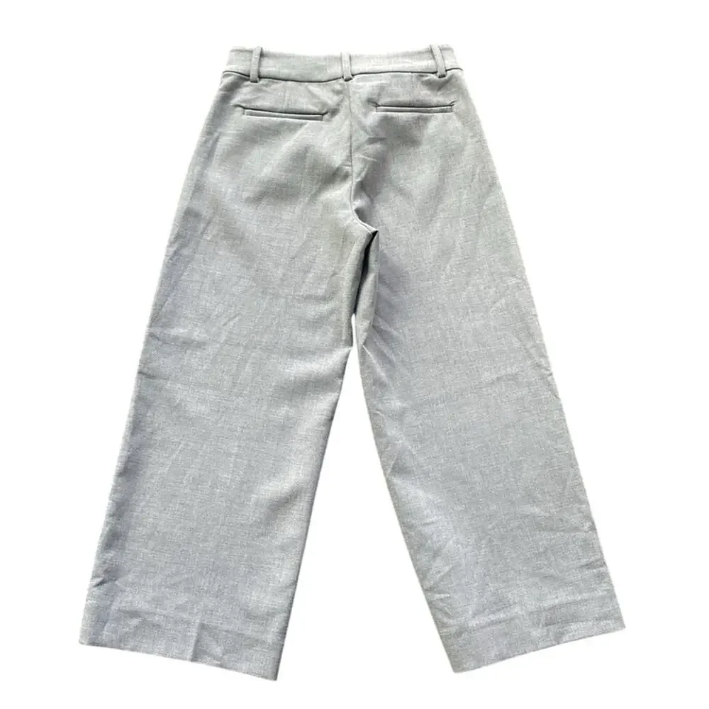 J. Crew crew wide