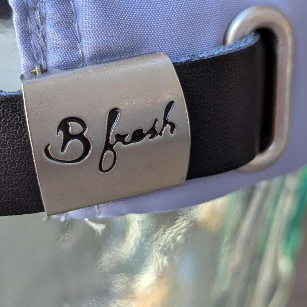 B fresh excellent preowned