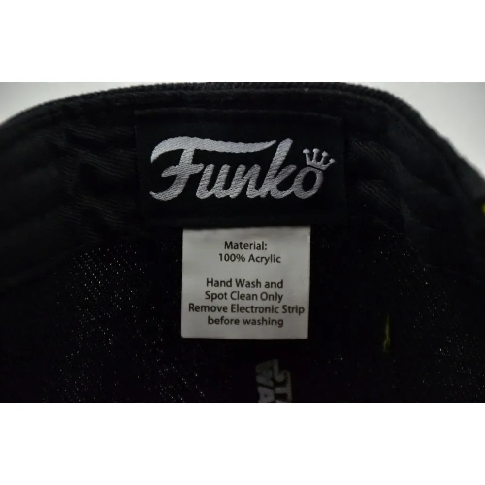 Funko safe elements orders
