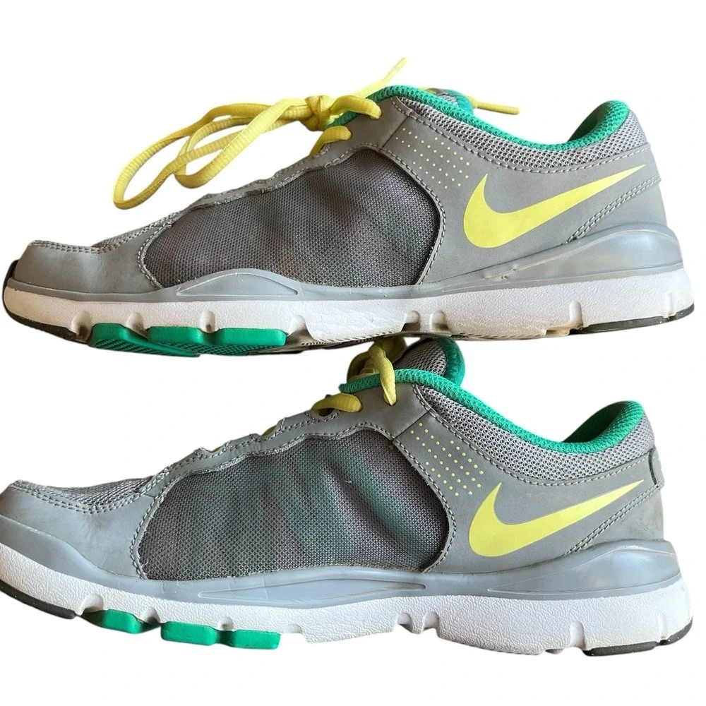 Nike elevate your