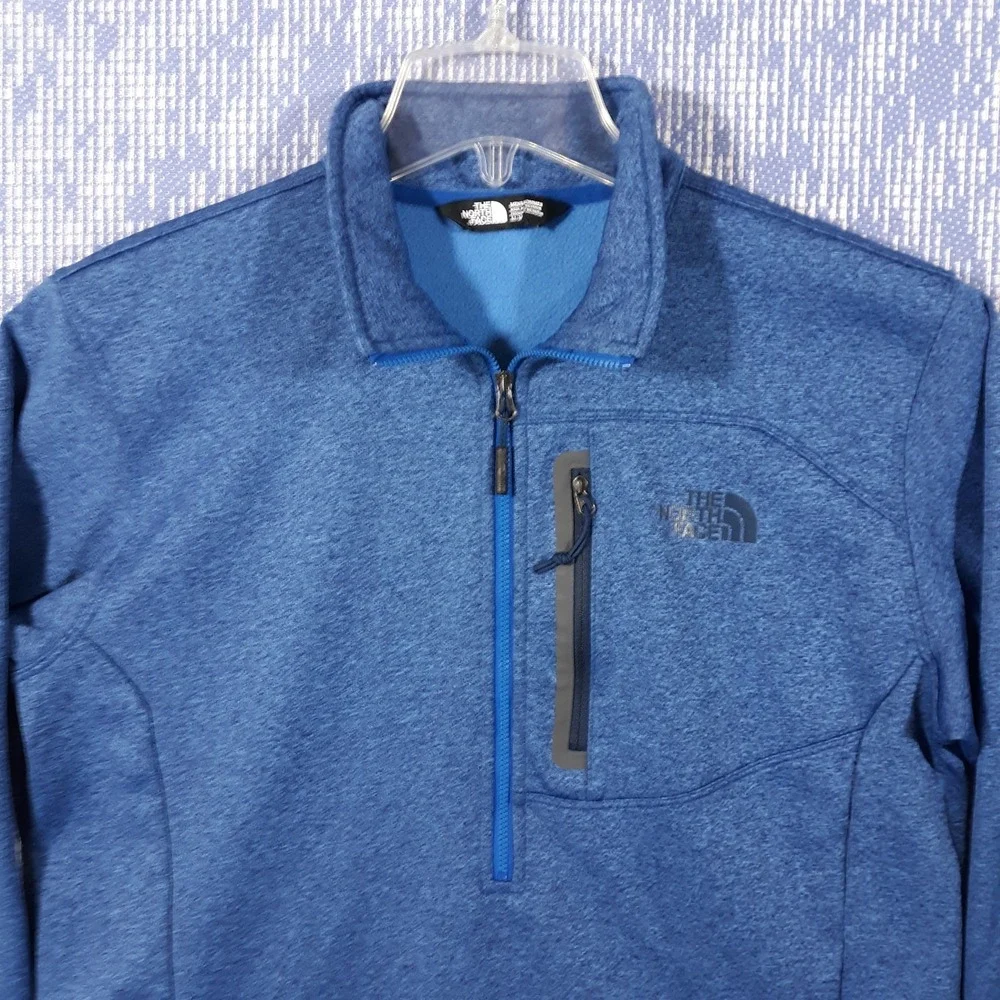 The North Face good pre