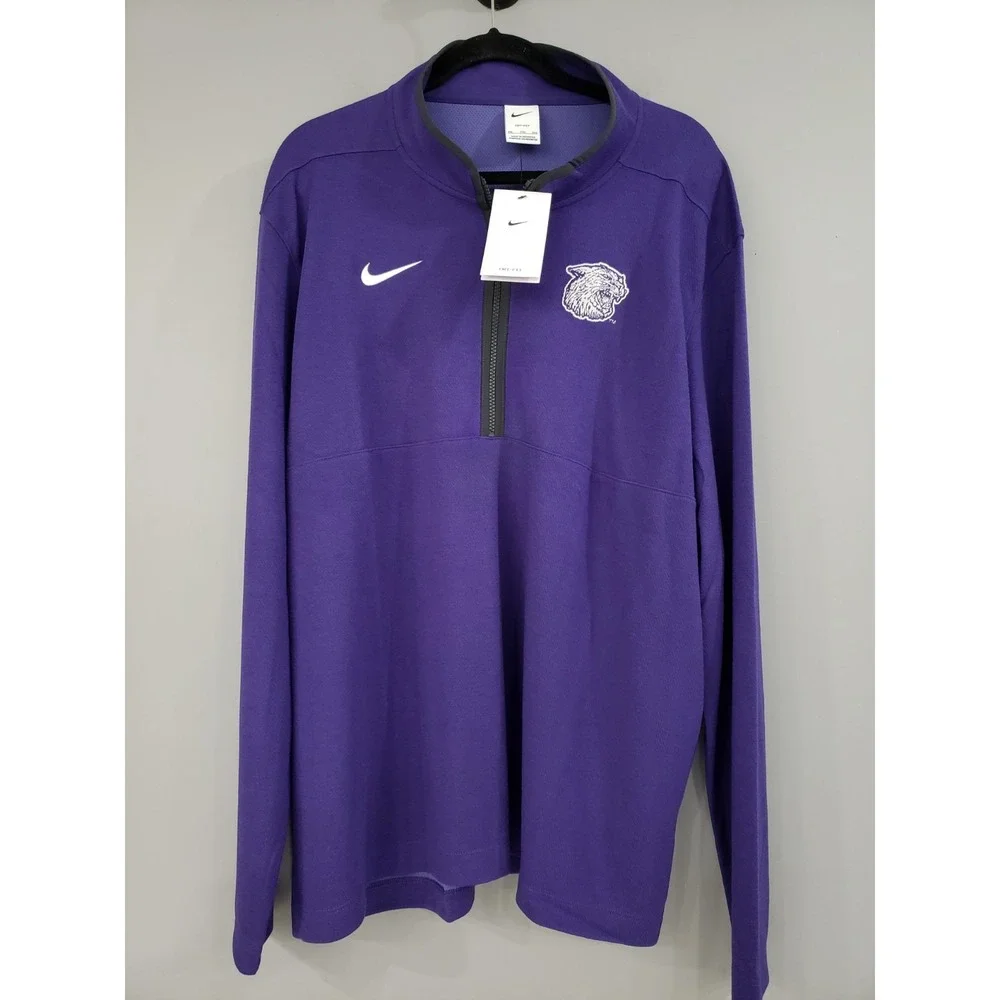 Nike men quarter