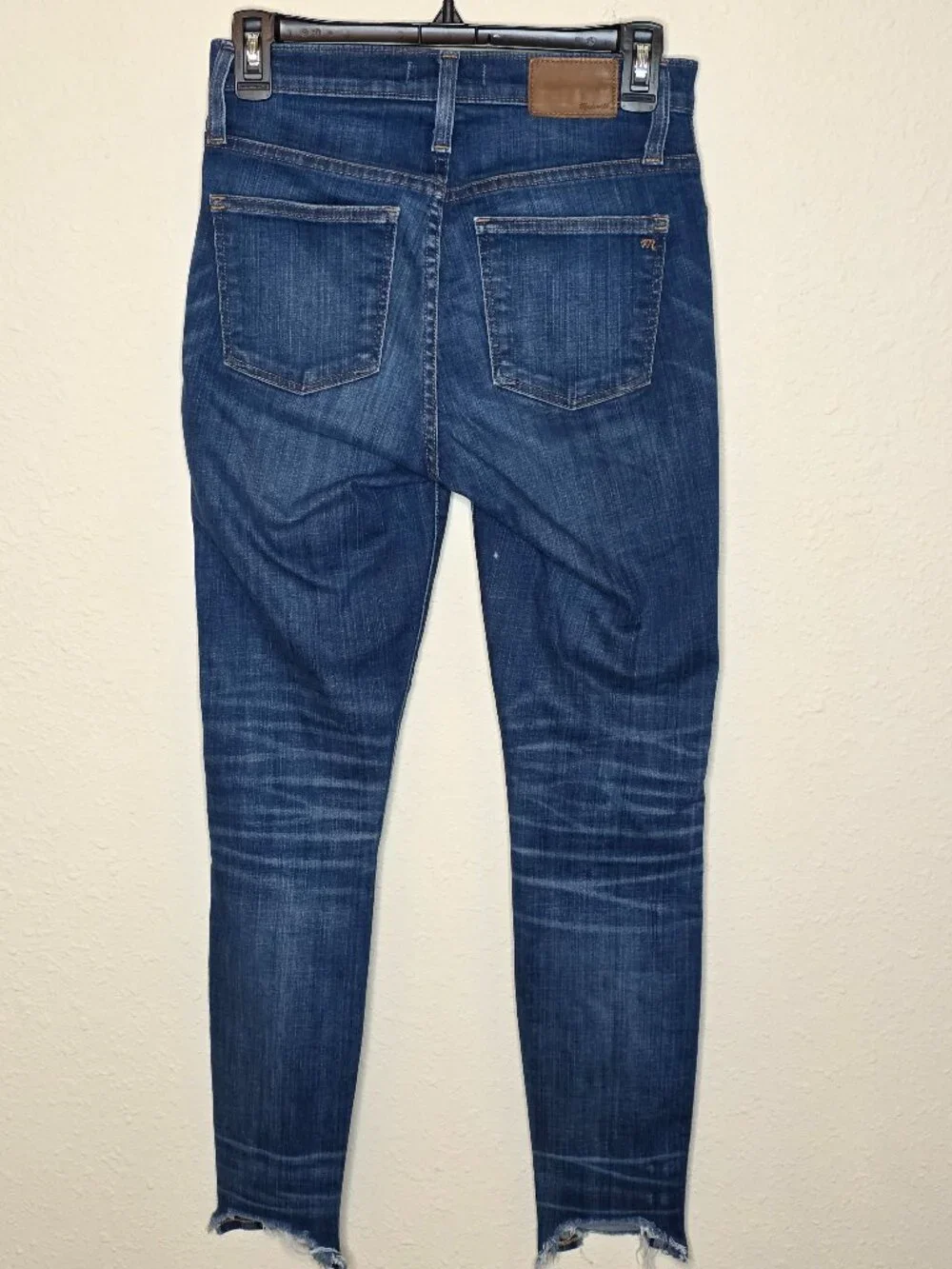 Madewell beautiful pre