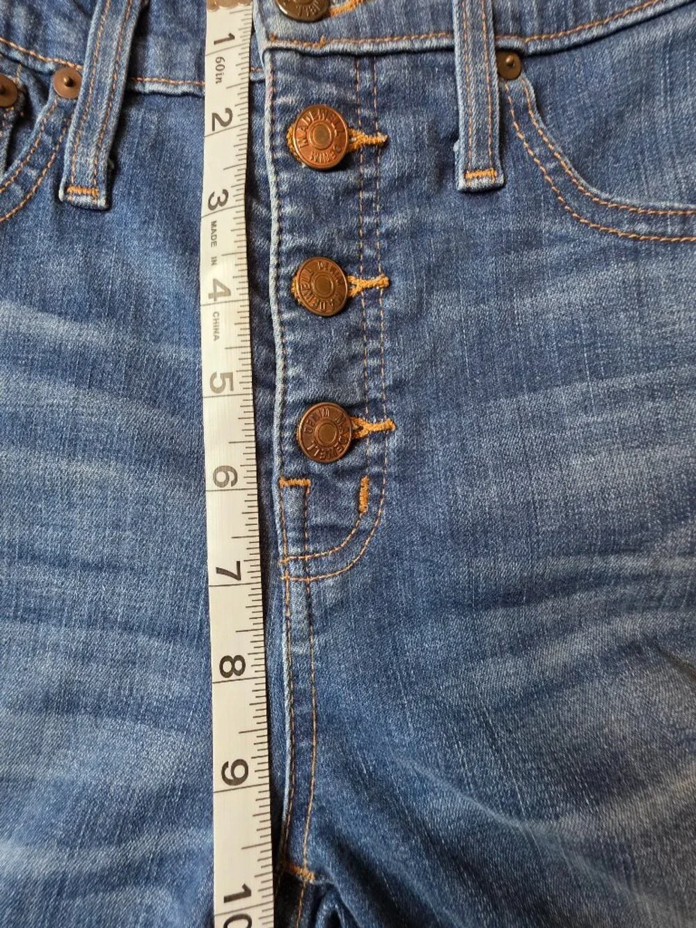 Madewell beautiful pre