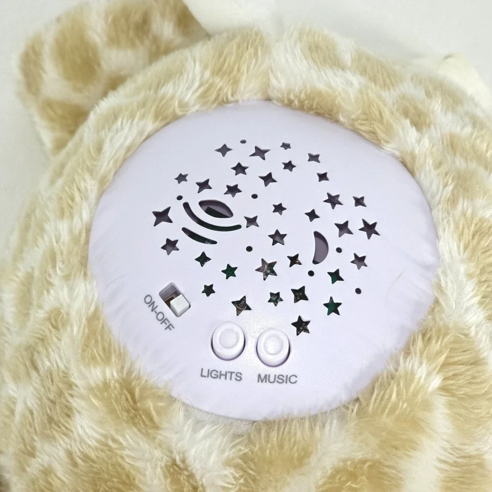 Dream Gro dreamgro giraffe