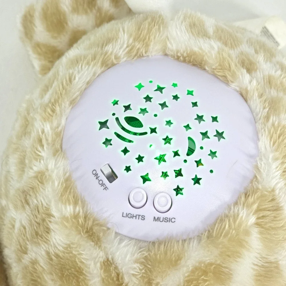 Dream Gro dreamgro giraffe