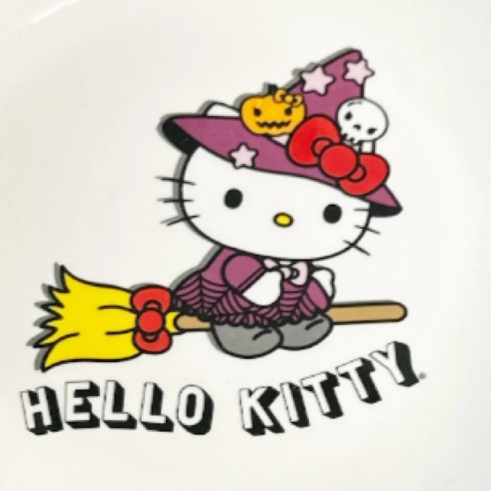 Hello Kitty new sanrio