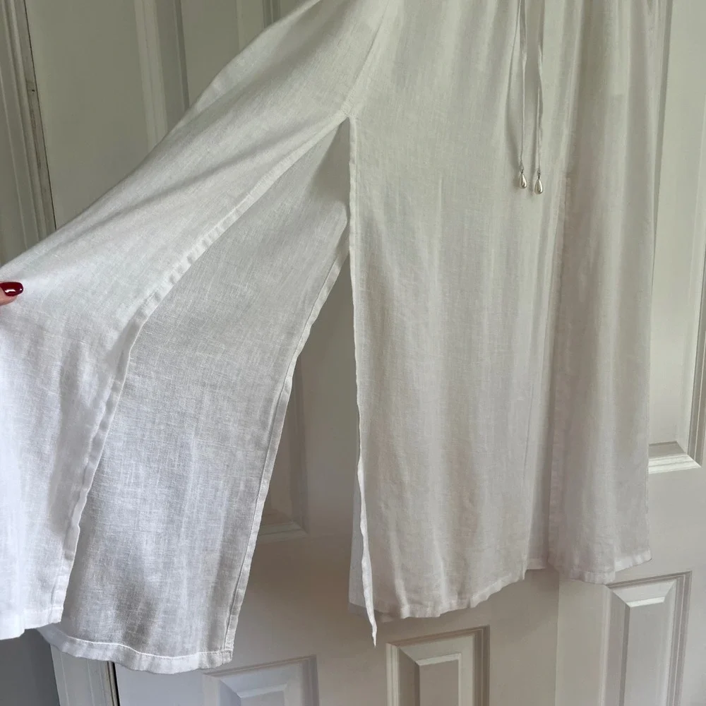 Joie midi skirt