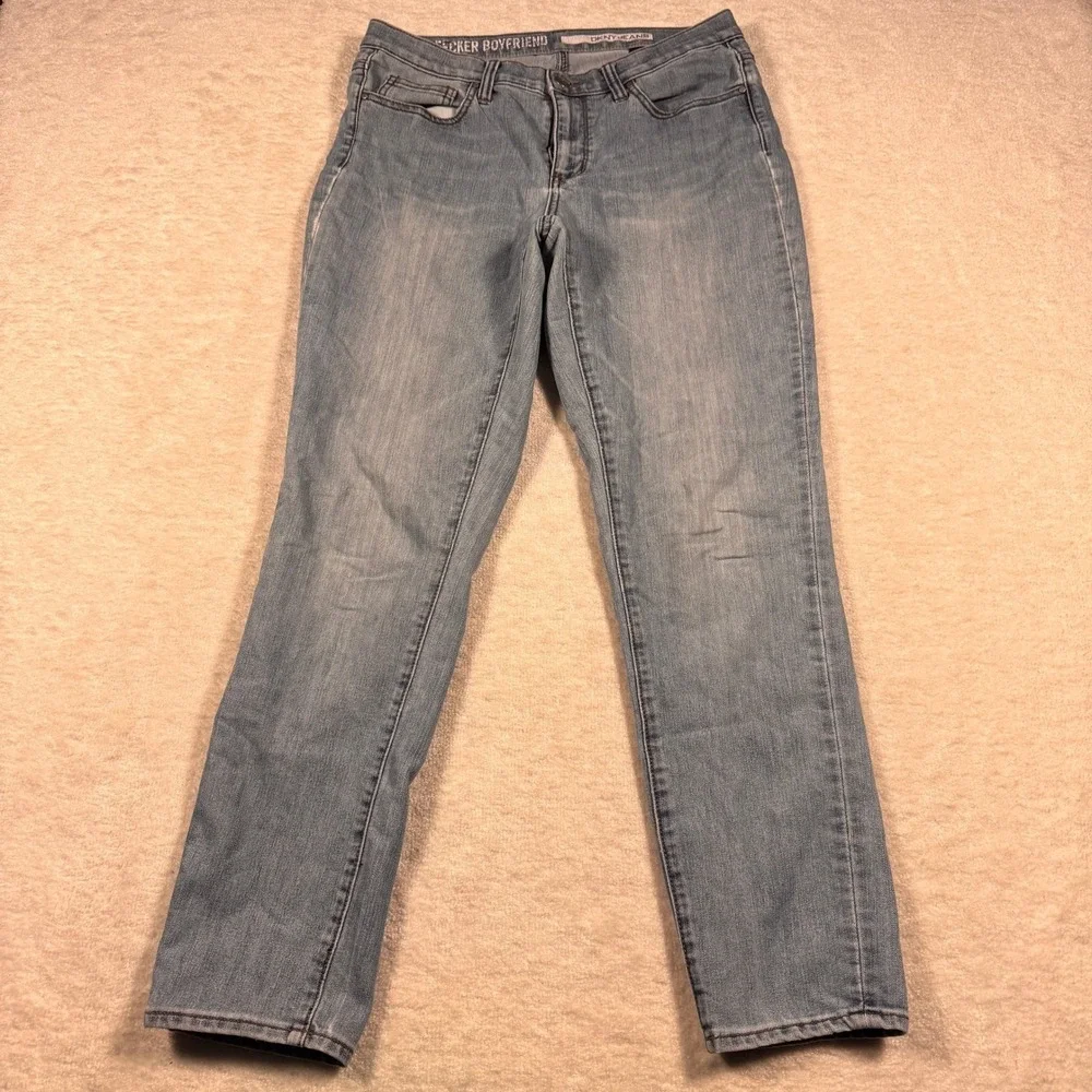Dkny jeans bleecker